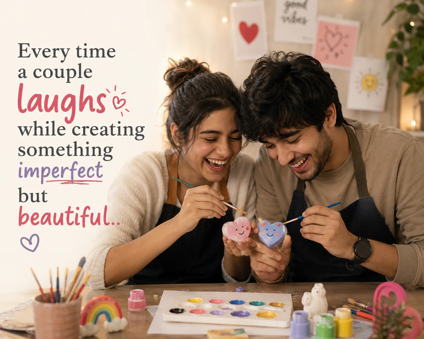 Archmit Crafts kit creating a small shared memory